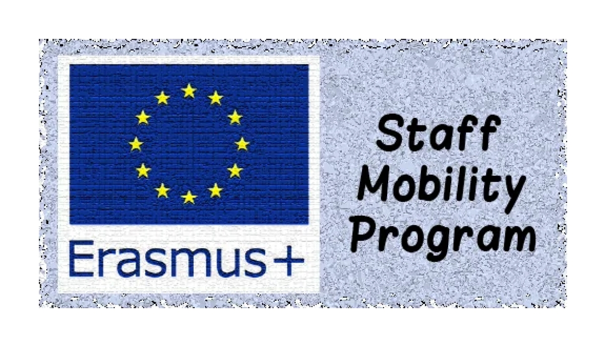 Erasmus+ KA171 Staff Mobility for Teaching – Call for Applications