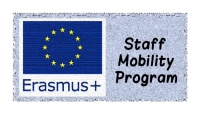 Erasmus+ KA171 Staff Mobility for Teaching – Call for Applications