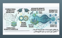 Geomatics: Your Path to Future Jobs