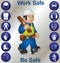 The Community affairs and environment service sector held a workshop entitled &quot;the procedures of the industrial safety and facing catastrophes and crises&quot;