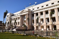 President of Benha University: Formation of a Central Committee to Measure Environmental Impact and Carbon Neutrality