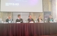 Benha University participates in ESG 2015